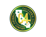 https://www.logocontest.com/public/logoimage/1577143796C4 California City Cannabis Company.png